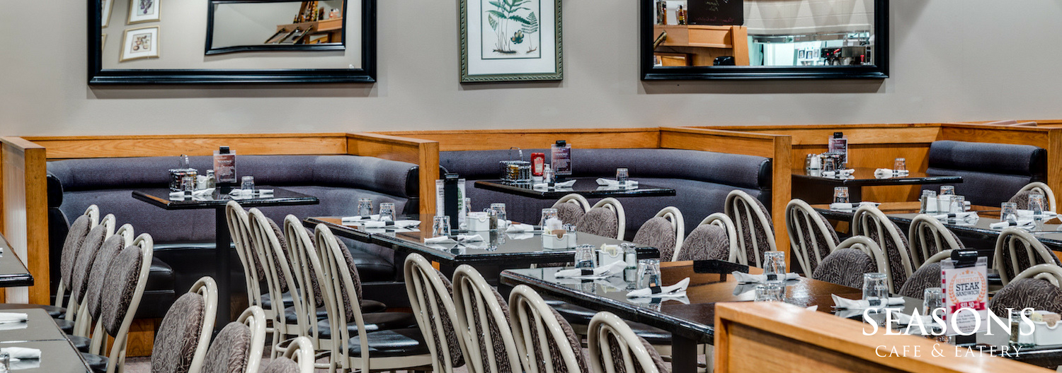 DineIn, TakeOut & Drinks « Saskatoon, SK « Heritage Inn Hotels